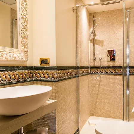 Hotel Santo Stefano 3*