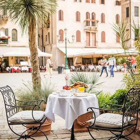 Santo Stefano Hotel 3*