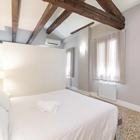 Ve.n.i.ce Cera San Marco Terrace Appartamento Venezia