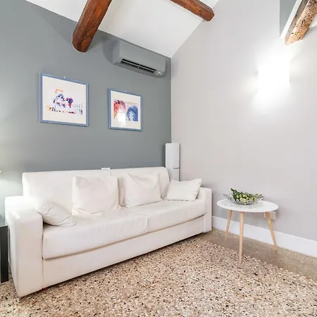 Ve.n.i.ce Cera San Marco Terrace Apartment *