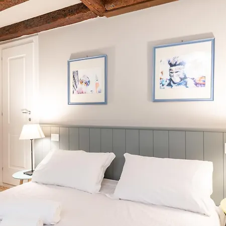 Apartment Ve.n.i.ce Cera San Marco Terrace