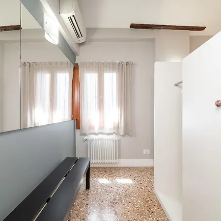 Ve.n.i.ce Cera San Marco Terrace