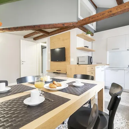 Ve.n.i.ce Cera San Marco Terrace Apartment *