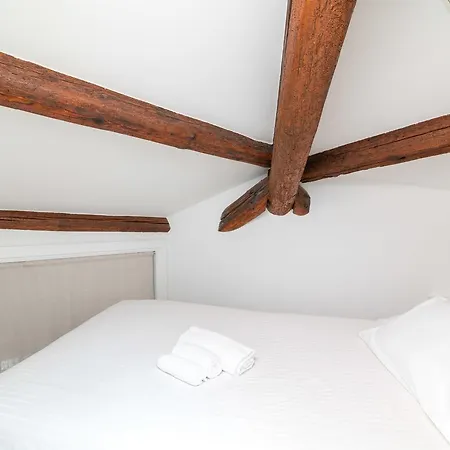 Ve.n.i.ce Cera San Marco Terrace Apartment *