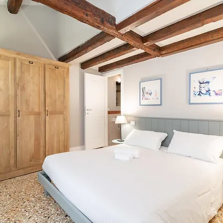 Ve.n.i.ce Cera San Marco Terrace