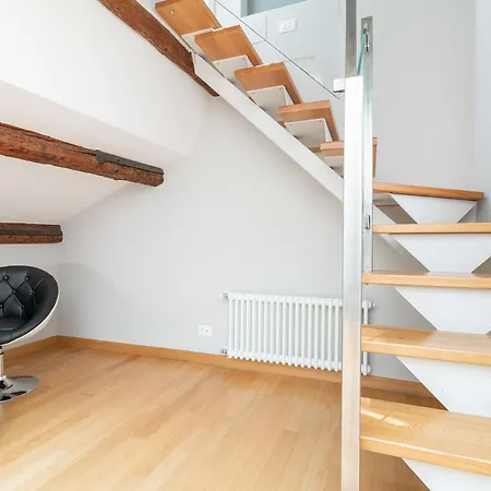 Ve.n.i.ce Cera San Marco Terrace Apartment *
