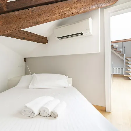 Ve.n.i.ce Cera San Marco Terrace Venice