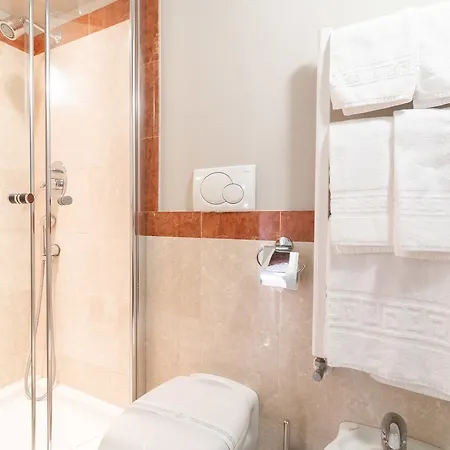 Ve.n.i.ce Cera San Marco Terrace Apartment *