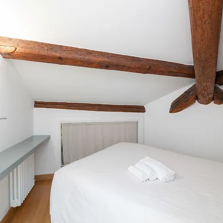 Ve.n.i.ce Cera San Marco Terrace *