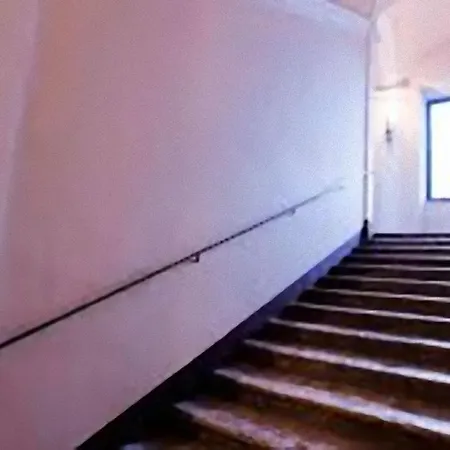 Pensionat Maison Pozzo *
