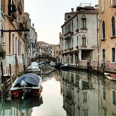 Maison Pozzo Venedig