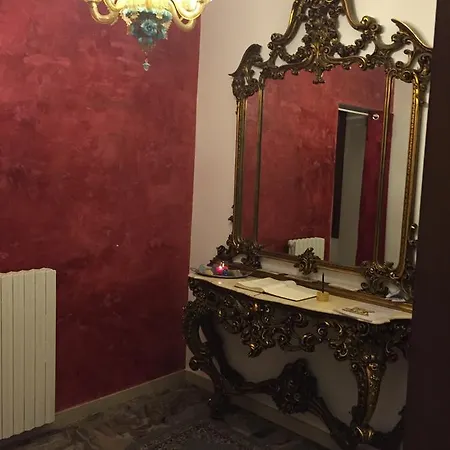 Maison Pozzo Venedig