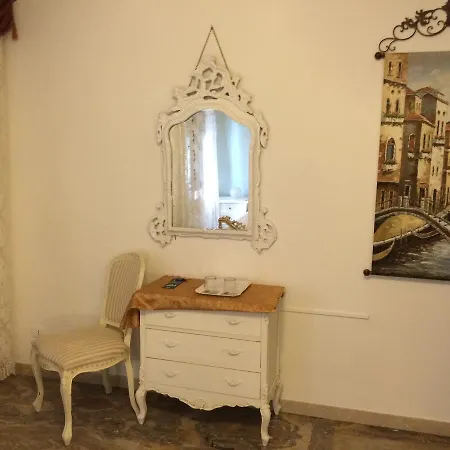 Pensionat Maison Pozzo Venedig