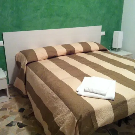 Pensionat Maison Pozzo