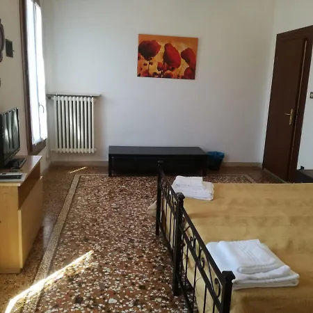 Pensionat Maison Pozzo