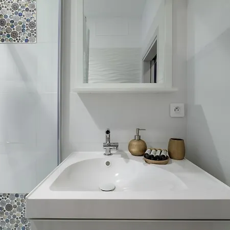 Apartment Casa Verona Venice