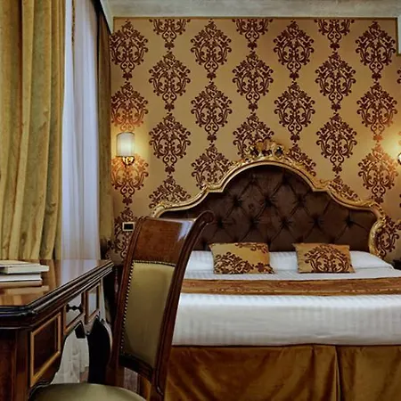 Hotel Tre Archi