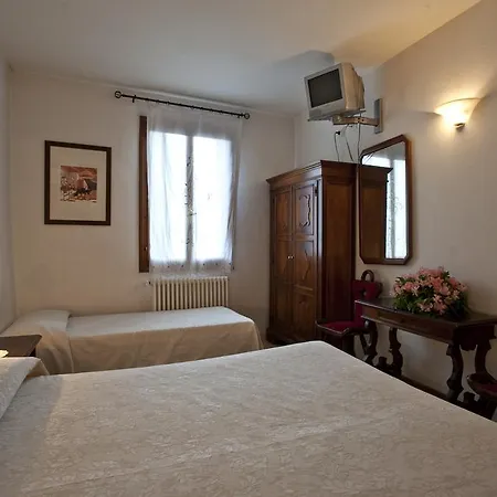 Hotel Salieri