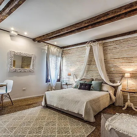 Dream House Apartamento