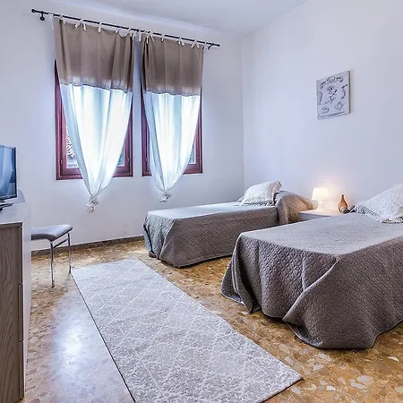 Dream House Apartamento *