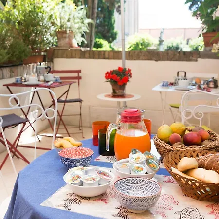 Bed & Breakfast Casa Baseggio Benátky