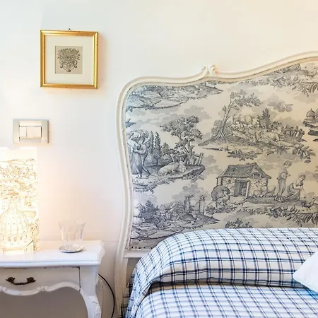 Bed & Breakfast Casa Baseggio 2*