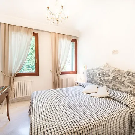 Bed & Breakfast Casa Baseggio Benátky