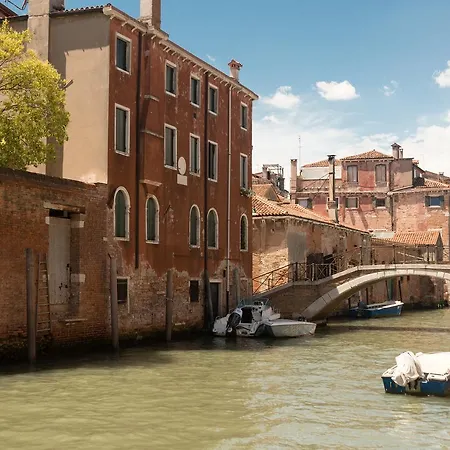 Casa Baseggio 2* Venecia