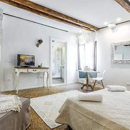 Apartamento Dream House *