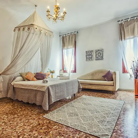 Apartamento Dream House *