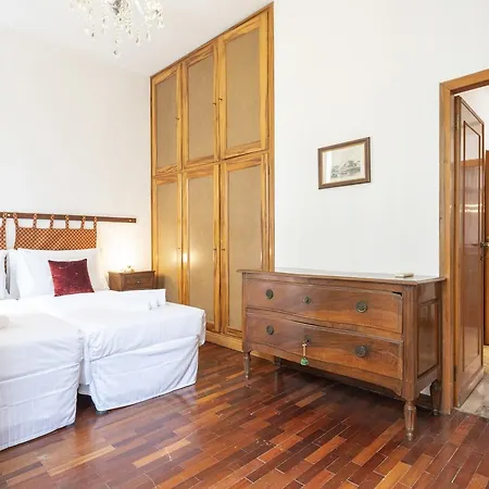 Ve.n.i.ce Cera Casa Dolce Apartment