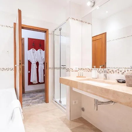 Ve.n.i.ce Cera Casa Dolce * Venice