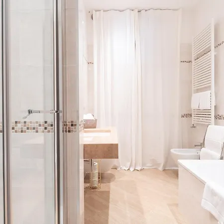 Apartment Ve.n.i.ce Cera Casa Dolce *