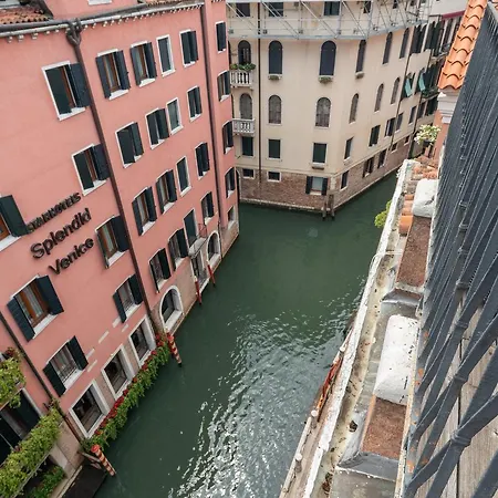 Ve.n.i.ce Cera Casa Dolce Apartment Venice