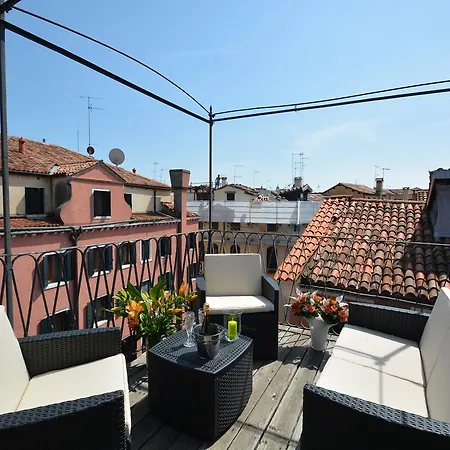 Ve.n.i.ce Cera Casa Dolce