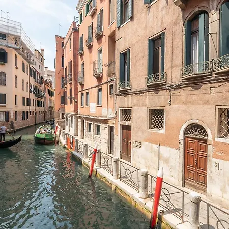 Apartment Ve.n.i.ce Cera Casa Dolce *