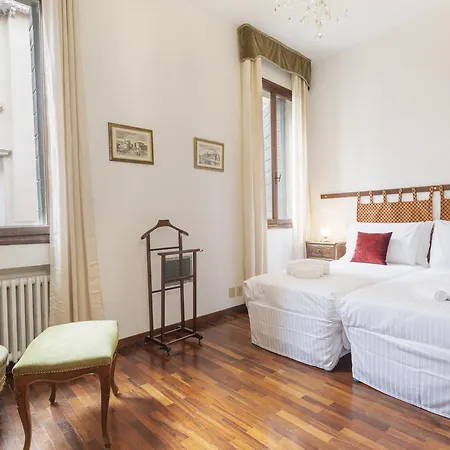 Apartment Ve.n.i.ce Cera Casa Dolce *