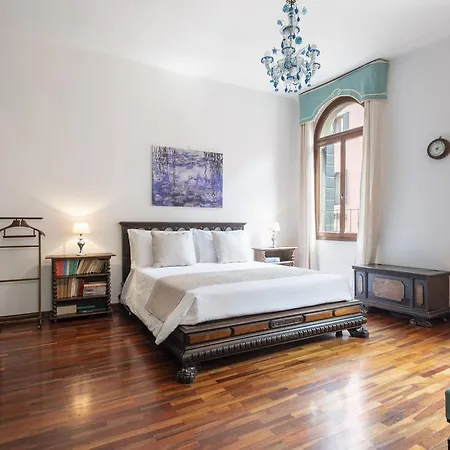 Apartment Ve.n.i.ce Cera Casa Dolce *