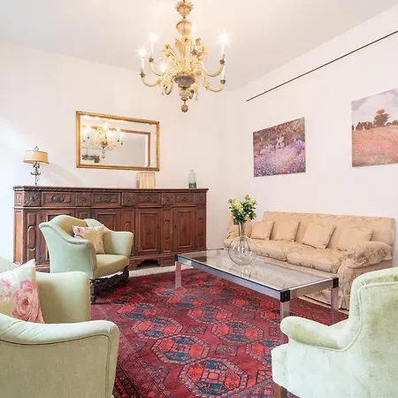 Ve.n.i.ce Cera Casa Dolce Apartment Venice