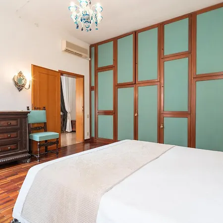 Ve.n.i.ce Cera Casa Dolce Venice