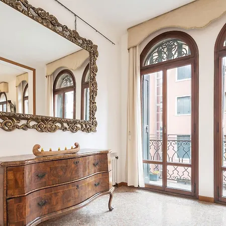 Ve.n.i.ce Cera Casa Dolce