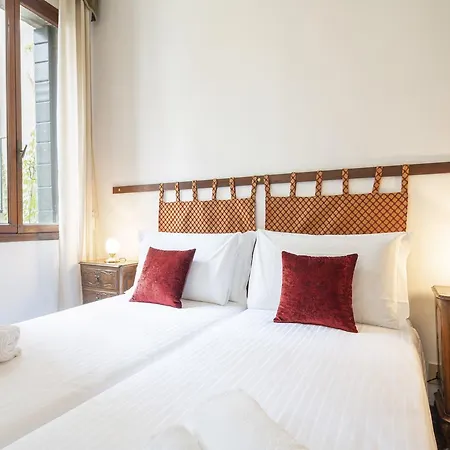 Apartment Ve.n.i.ce Cera Casa Dolce *