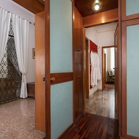Apartment Ve.n.i.ce Cera Casa Dolce