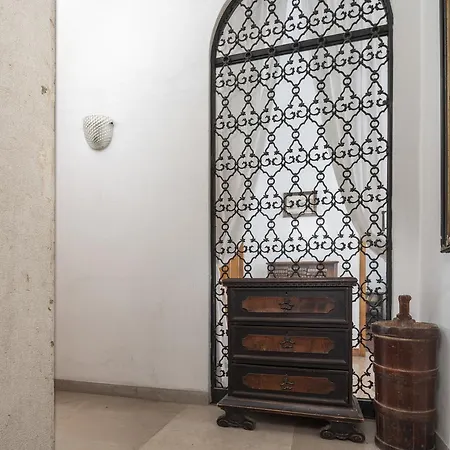 Apartment Ve.n.i.ce Cera Casa Dolce