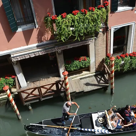 Apartment Ve.n.i.ce Cera Casa Dolce *