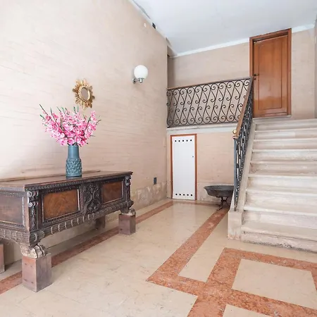 Ve.n.i.ce Cera Casa Dolce Apartment *