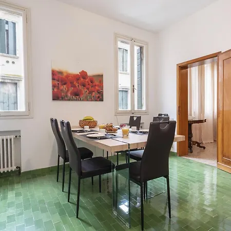 Ve.n.i.ce Cera Casa Dolce