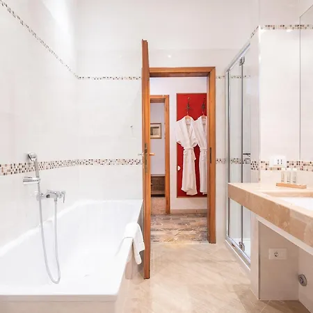 Ve.n.i.ce Cera Casa Dolce Apartment