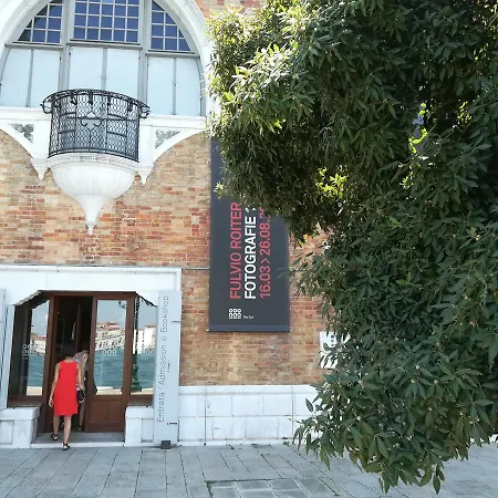 Casa Genoveffa Venetië