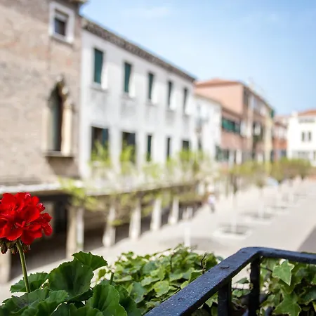 Ca' Santo Spirito B&B 베니스
